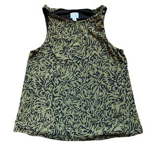 Peyton Jenson XS Tank